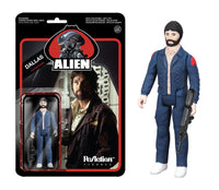 Funko ReAction Figures Alien - Dallas