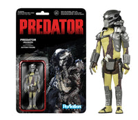 Funko ReAction Figures Predator - Predator (Masked)