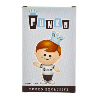 * Vinyl Retro Freddy Funko Batman (Retro) - 2016 SDCC Exclusive /100 Made