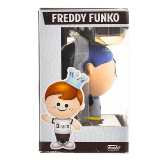 * Vinyl Retro Freddy Funko Batman (Retro) - 2016 SDCC Exclusive /100 Made