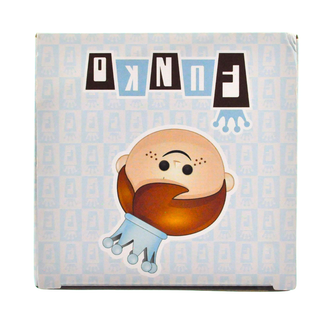 * Vinyl Retro Freddy Funko Batman (Retro) - 2016 SDCC Exclusive /100 Made