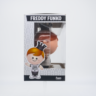 * Funko Retro Freddy Funko Freddy Says Relax – 2014 Funko Fundays Exclusive /200 Made