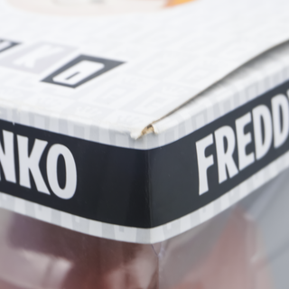 * Funko Retro Freddy Funko Freddy Says Relax – 2014 Funko Fundays Exclusive /200 Made