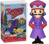 Funko Rewind Dick Dastardly (Opened) - 2023 Summer Convention Exclusive