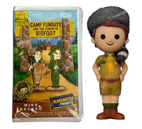 Funko Rewind Mike Becker (Sealed) - 2023 Camp Fundays Exclusive/ 1700 Pieces