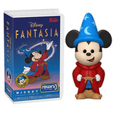 Funko Rewind Mickey Sorcerer's Apprentice (Opened)