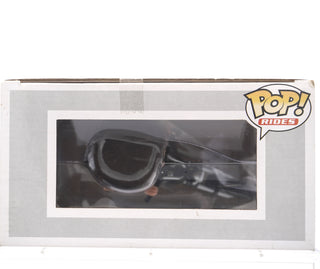 * Funko Pop! Daryl Dixon's Chopper Rides, The Walking Dead 08 Vinyl Figure