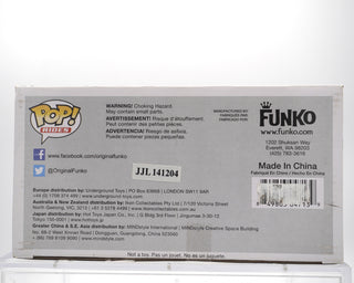 * Funko Pop! Daryl Dixon's Chopper Rides, The Walking Dead 08 Vinyl Figure