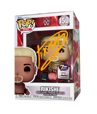 WWE Legends Signature Series