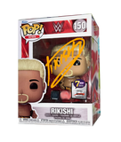 Signature Series - WWE Legends