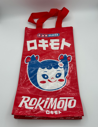 Rokimoto Bag from 2026 SDCC