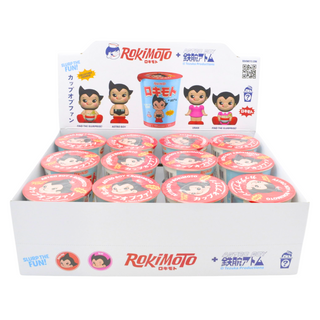 Rokimoto Astro Boy (SDCC Exclusive) - Sealed Case of 12 *Shot at Slurprise Chase*