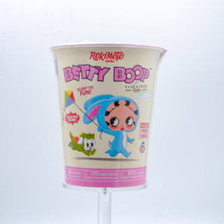 * Rokimoto Betty Boop ***Shot at Slurprise Chase***