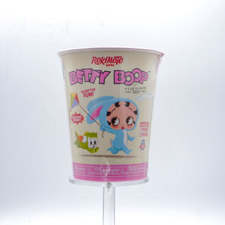 * Rokimoto Betty Boop **Shot at Slurprise Chase**