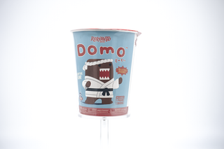 * Rokimoto Domo Wave 6 **Shot at Slurprise Chase**