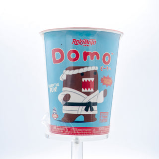 * Rokimoto Domo Wave 6 **Shot at Slurprise Chase**