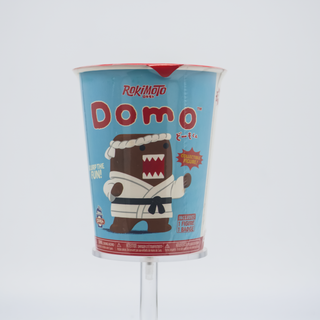* Rokimoto Domo Wave 6 **Shot at Slurprise Chase**