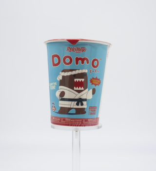 * Rokimoto Domo Wave 6 **Shot at Slurprise Chase**