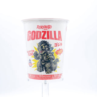 * Rokimoto Godzilla Wave 5 **Shot at Slurprise Chase**