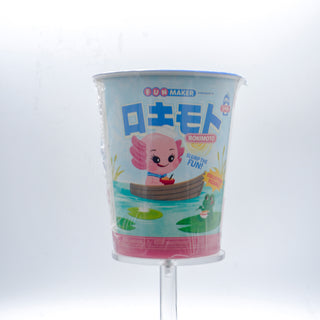 * Rokimoto Kit The Axolotl Blind Box Figure *Shot at Slurprise Chase*