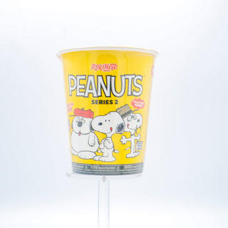 * Rokimoto Peanuts Series 2 **Shot at Slurprise Chase**