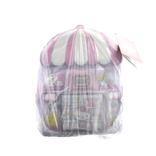 * Loungefly Sanrio Hello Kitty & Friends Bakery Bag – 2025 NYCC Exclusive