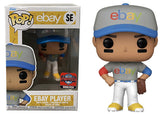 eBay Player (Baseball) SE - 2022 Fun Fest Exclusive/ 3000 Pieces [Damaged: 7.5/10]