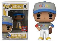 eBay Player (Baseball) SE - 2022 Fun Fest Exclusive/ 3000 Pieces