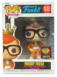 Freddy Fresh (Orange) SE - 2022 Blacklight Battle Exclusive/500 Made [Condition: 8/10]