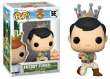 Freddy Funko as Polka Dot Man SE - 2023 Camp Fundays Online Exclusive/3500 Made [Damaged: 7/10]