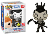 Freddy Funko as Skull Trooper (Glow in the Dark) SE - 2021 Funko Fundays Box of Fun/1000 Made [Condition: 8/10]