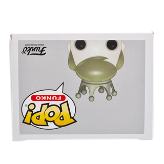 * Funko Pop! Freddy Funko Will, Upside Down SE – 2018 SDCC Exclusive /450 Made