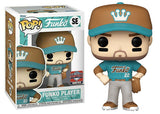 Funko Player (Baseball) SE - 2022 Fun Fest Exclusive/ 3000 Pieces