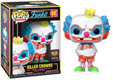 Killer Crowns (Funko) SE - Blacklight Battle /6250 Made