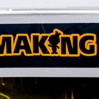 * Making Fun Movie & Brian Mariotti – Funko Shop Exclusive /5000 Pieces