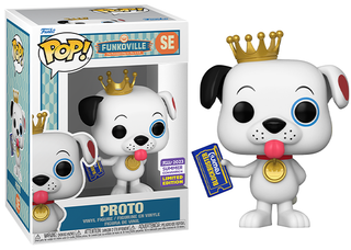 Proto SE - 2023 Summer Convention Exclusive