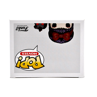 * Elvira Signed Funko Pop – Elvira with Gonk (Moonlight) 1648 – 7BAP Exclusive **Chase**