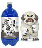 Funko 3-Liter Soda Wampa (Opened) - Funko Shop Exclusive