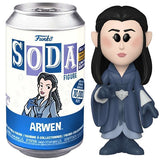 Funko Soda Arwen (Opened) - 2022 Winter Convention Exclusive