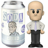 Funko Soda Creed (International, Sealed) **Shot at Chase**