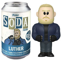 Funko Soda Luther (Sealed) **Shot at Chase**