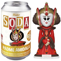 Funko Soda Padme Amidala (Opened)