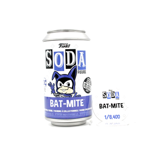 * Funko Soda Bat-Mite Opened