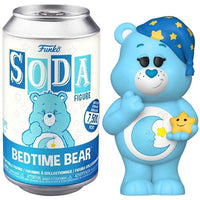 Funko Soda Bedtime Bear (Opened)