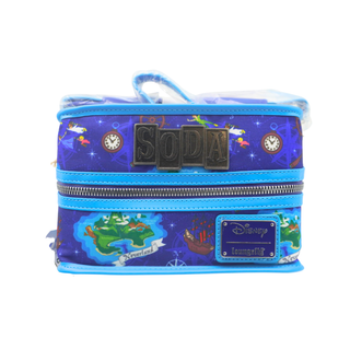 * Funko Soda Peter Pan 6-Pack with Loungefly Cooler Sealed Sodas – Funko Shop Exclusive LE /12000 pieces
