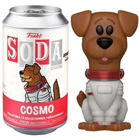 Funko Soda Cosmo (Opened) - Amazon Exclusive