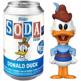 Funko Soda Donald Duck (Mickey & The Beanstalk, Opened) - 2022 D23 Expo Exclusive