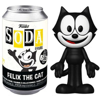 Funko Soda Felix the Cat (Opened)