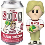 Funko Soda Flash Gordon (Opened)