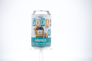 * Funko Soda Garfield Sealed – Walmart Exclusive **Shot at Chase**